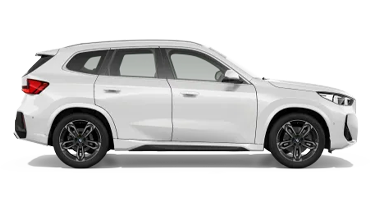 BMW İX1  EDRIVE20 M SPORT