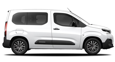 Citroen Berlingo Plus 1.5 BlueHDI 130 Eat10 Eryaman Oto Kiralama