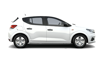 Dacıa Sandero Stepway Expressıon TCE 90 CVT Eryaman Oto Kiralama