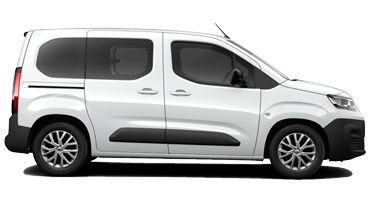 Fiat Doblo Combi Easy 1.6 M.Jet Final