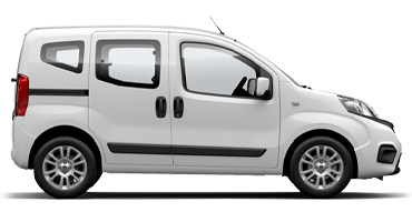 Fiat Fiorino Combi Safeline 1.4 Eko