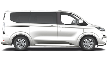 Ford Tourneo Custom 320L Titanium