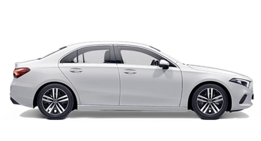 Mercedes A200 Sedan FL 1.33 (163) 7G-DCT AMG