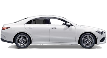 Mercedes Cla 200 FL 1.33 163 AMG  7G -DCT
