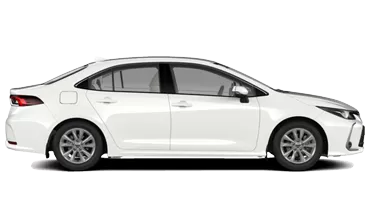 Toyota Corolla 1.5 FLAME X-PACK MULTIDRIVE S FL Eryaman Oto Kiralama